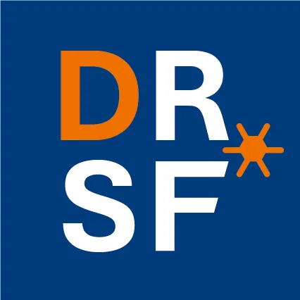 DRSF Logo