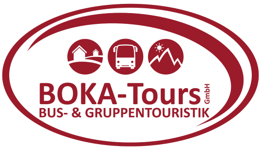 Logo Boka-tours